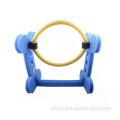 Factory Selling Agility Pole Training Set Jumping-ring